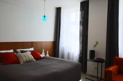 Apartamenty Stary Rynek Bydgoszcz